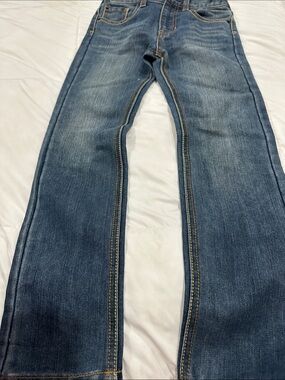 Guess Kids Blue Denim Jeans